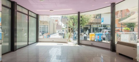 عقار تجاري في Misano Adriatico, Italy 80متر مربع رقم 291985 11