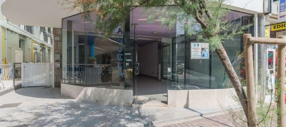 عقار تجاري في Misano Adriatico, Italy 80متر مربع رقم 291985 20