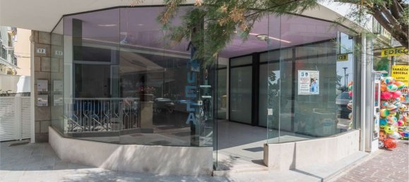 عقار تجاري في Misano Adriatico, Italy 80متر مربع رقم 291985 2