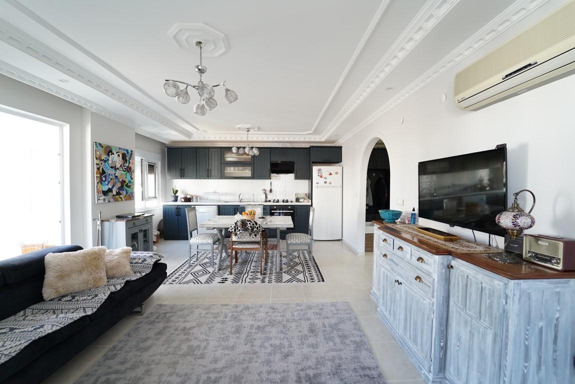 Apartamento de 3 divisões em Mahmutlar, Turkey N.º 45288