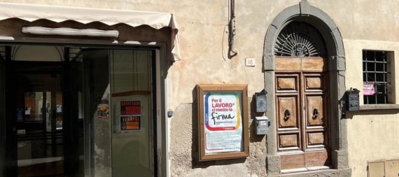 Apartamento de 9 divisões em Foiano della Chiana, Italy N.º 177055 2