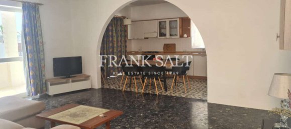 3 غرف نوم شقة في Saint Paul's Bay, Malta رقم 3205 3