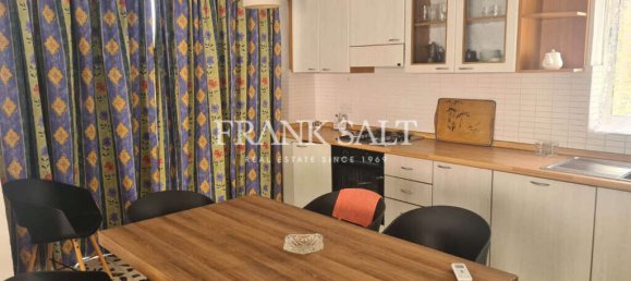 3 غرف نوم شقة في Saint Paul's Bay, Malta رقم 3205 2