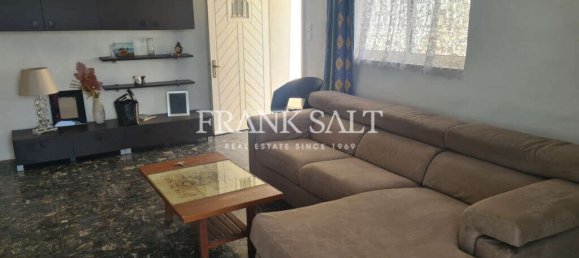 3 غرف نوم شقة في Saint Paul's Bay, Malta رقم 3205 4