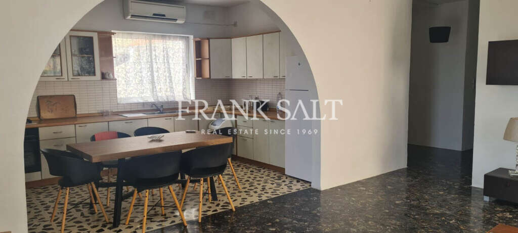 3 غرف نوم شقة في Saint Paul's Bay, Malta رقم 3205