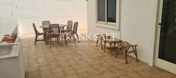 3 غرف نوم شقة في Saint Paul's Bay, Malta رقم 3205 7