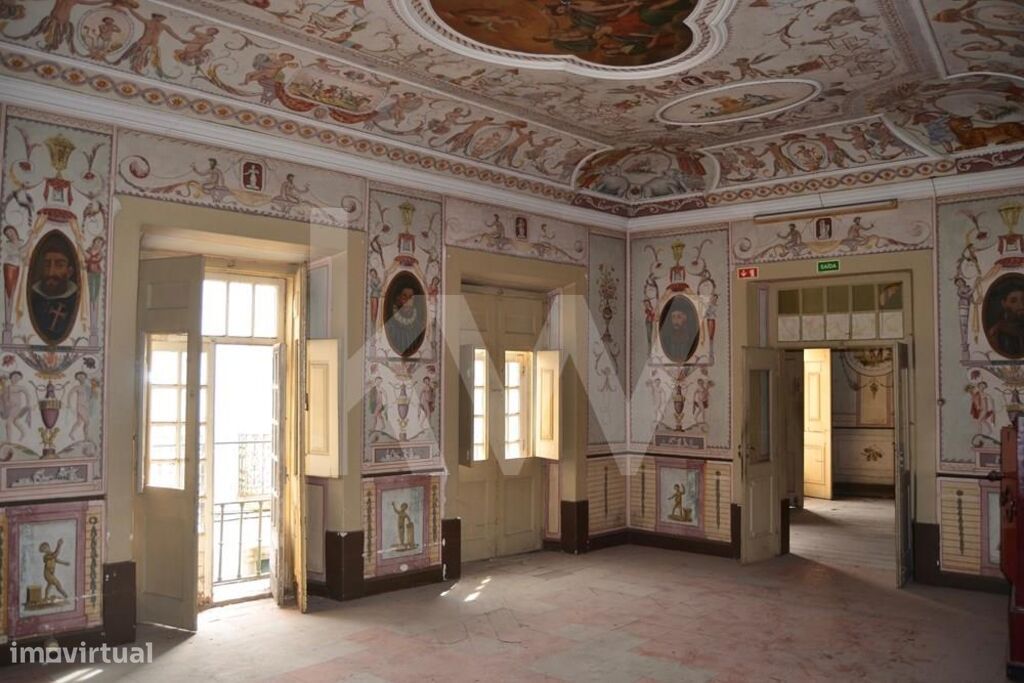 9 bedrooms Building in Evora, Portugal No. 144154