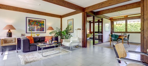 2 غرف نوم بنغالو في Aschaffenburg, Germany رقم 228339 9