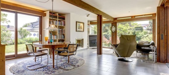 2 غرف نوم بنغالو في Aschaffenburg, Germany رقم 228339 7