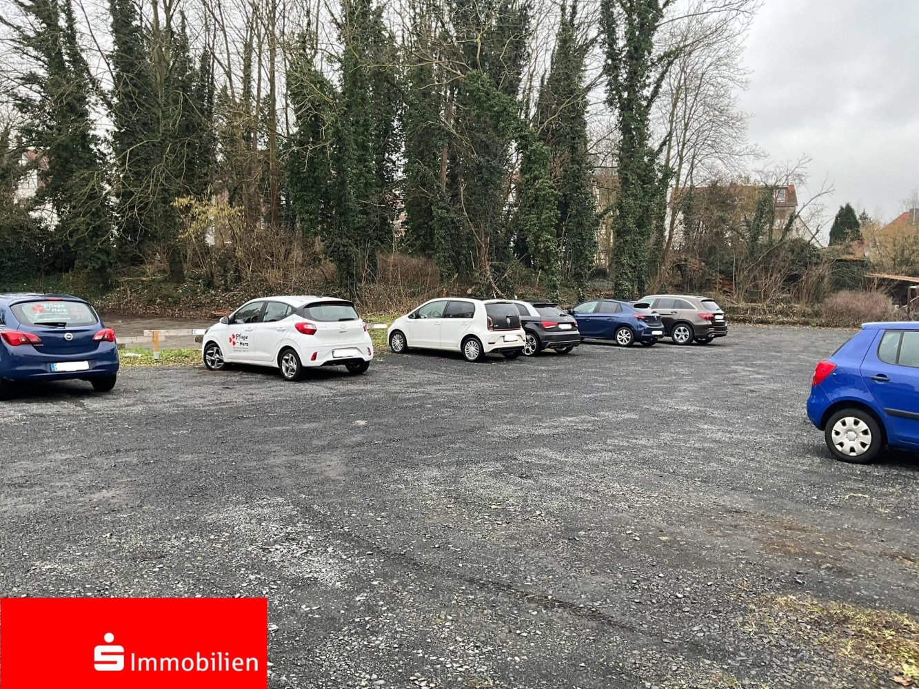 Grundstück in Werra-Meißner, Germany, Nr. 182546