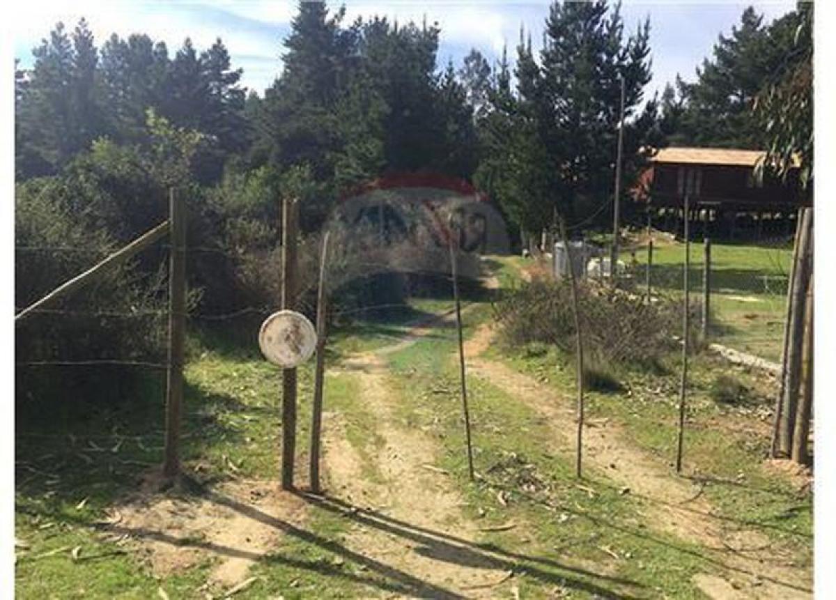  Land in Valparaiso, Chile No. 867