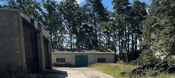 Propriété commerciale à Prignitz, Germany 900m² No. 44660 6