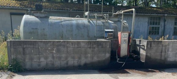 Propriété commerciale à Prignitz, Germany 900m² No. 44660 9