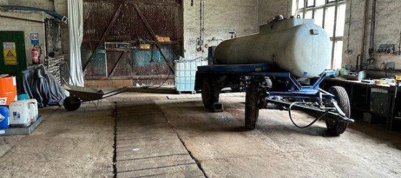 Propriété commerciale à Prignitz, Germany 900m² No. 44660 13