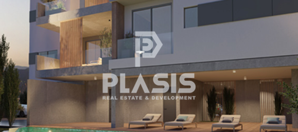 Apartamento de 2 dormitorios en Agios Georgios, Cyprus No. 92478 3