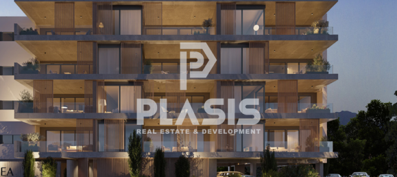 Apartamento de 2 dormitorios en Agios Georgios, Cyprus No. 92478 4