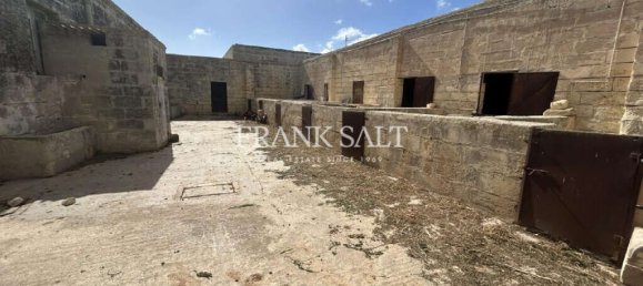 Terreno en Marsaxlokk, Malta 2524 m² No. 359 3