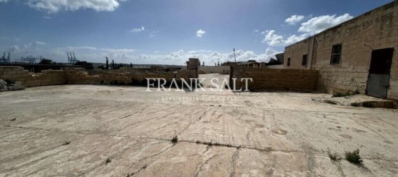 Terreno en Marsaxlokk, Malta 2524 m² No. 359 2