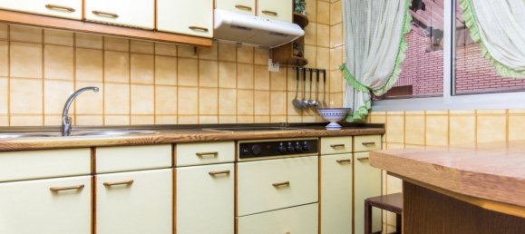 Apartamento de 4 dormitorios en Zaragoza, Spain No. 62056 28