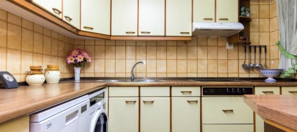 Apartamento de 4 dormitorios en Zaragoza, Spain No. 62056 27