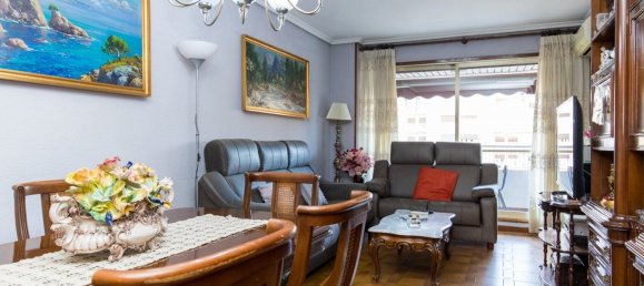 Apartamento de 4 dormitorios en Zaragoza, Spain No. 62056 5