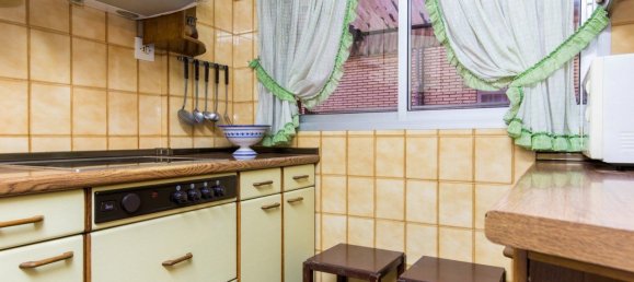 Apartamento de 4 dormitorios en Zaragoza, Spain No. 62056 29