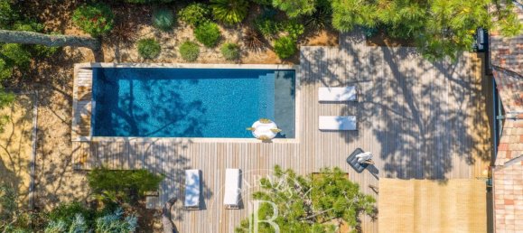 1 bedroom Villa in Lege-Cap-Ferret, France No. 297724 2