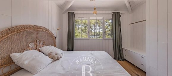 1 bedroom Villa in Lege-Cap-Ferret, France No. 297724 11