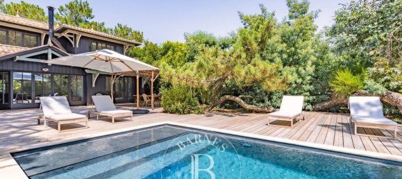 1 bedroom Villa in Lege-Cap-Ferret, France No. 297724 18