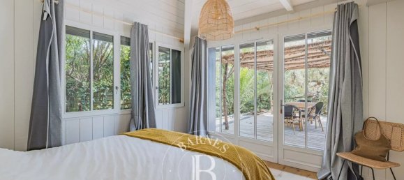 1 bedroom Villa in Lege-Cap-Ferret, France No. 297724 8