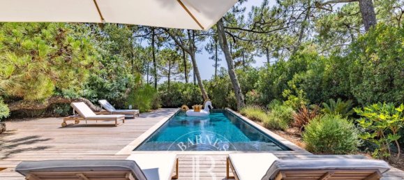 1 bedroom Villa in Lege-Cap-Ferret, France No. 297724 3