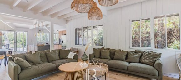 1 bedroom Villa in Lege-Cap-Ferret, France No. 297724 4