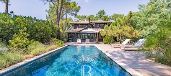1 bedroom Villa in Lege-Cap-Ferret, France No. 297724 20