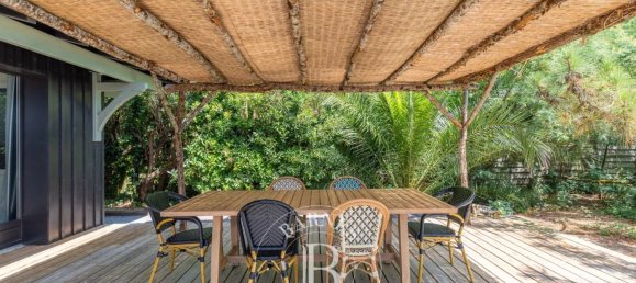 1 bedroom Villa in Lege-Cap-Ferret, France No. 297724 19