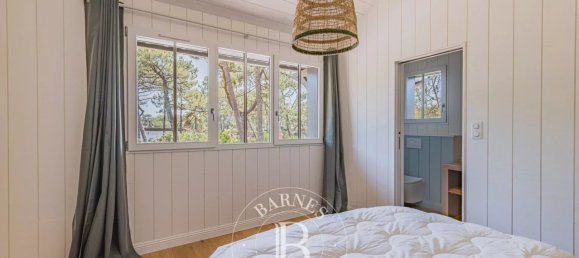 1 bedroom Villa in Lege-Cap-Ferret, France No. 297724 14