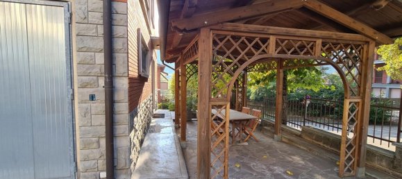 12 rooms Villa in Monte San Pietro, Italy No. 36646 24