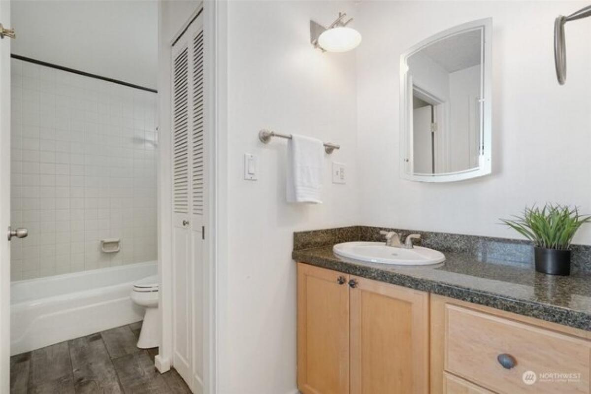 Studio à Seattle, USA No. 203462