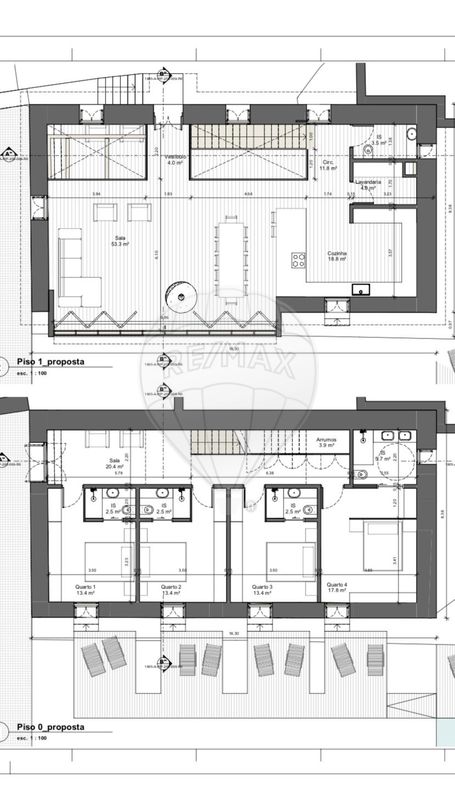 4 bedrooms House in Tarouca, Portugal No. 154799