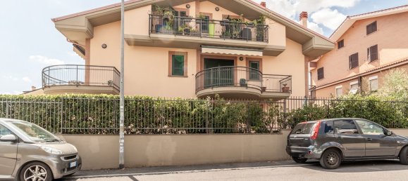 2-Zimmer Wohnung in Guidonia Montecelio, Italy, Nr. 270264 2