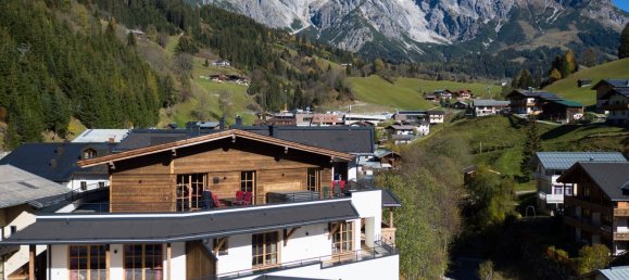 3 غرف نوم شقة في Dienten am Hochkonig, Austria رقم 181233 7