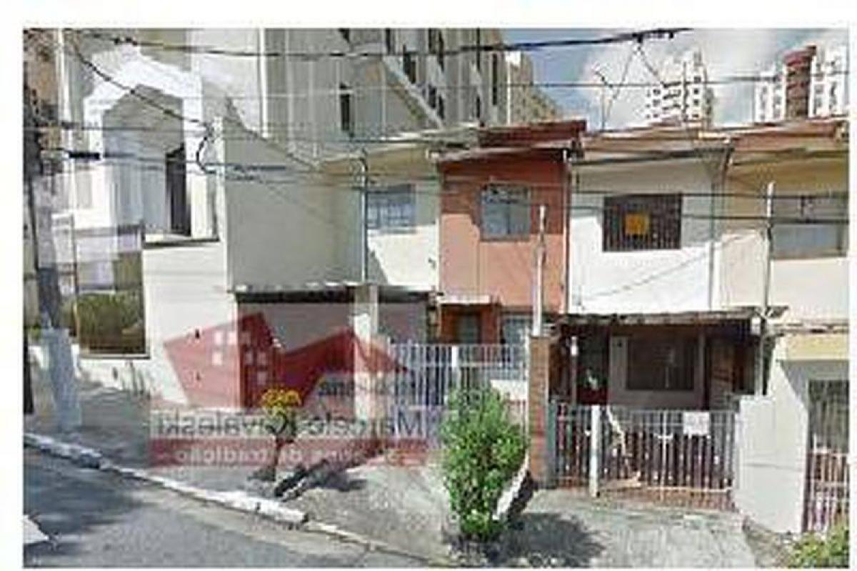Casa de 2 dormitorios en Sao Paulo, Brazil No. 522218