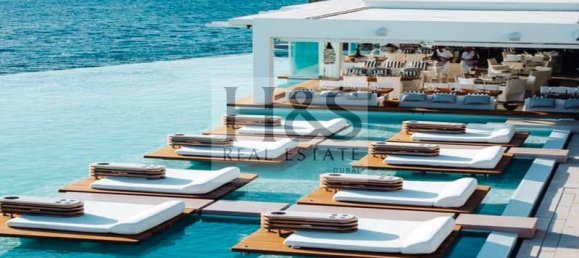 4 bedrooms Apartment in Dubai Media City, UAE No. 22953 10