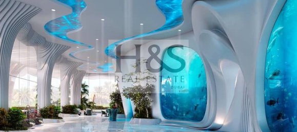 4 bedrooms Apartment in Dubai Media City, UAE No. 22953 3