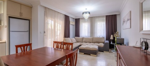 فيلا 3+1 في Alanya, Turkey رقم 19385 20