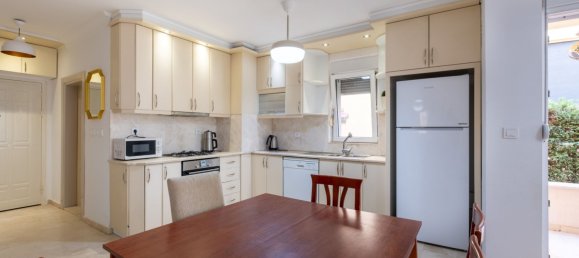 فيلا 3+1 في Alanya, Turkey رقم 19385 18