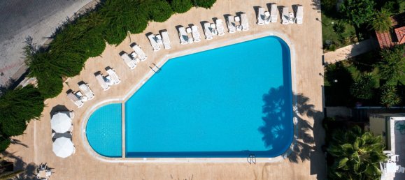 فيلا 3+1 في Alanya, Turkey رقم 19385 24