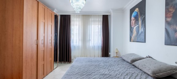 فيلا 3+1 في Alanya, Turkey رقم 19385 19