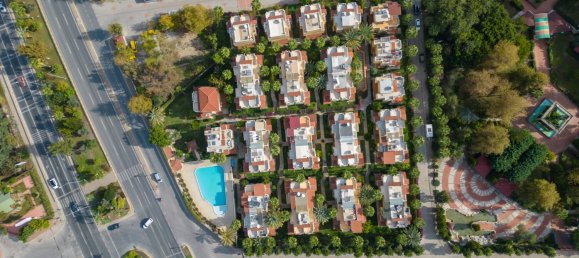 فيلا 3+1 في Alanya, Turkey رقم 19385 2