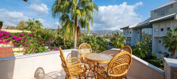 فيلا 3+1 في Alanya, Turkey رقم 19385 14