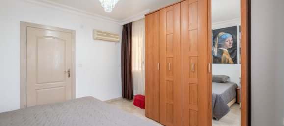 فيلا 3+1 في Alanya, Turkey رقم 19385 9